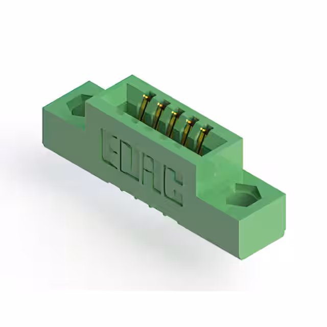 341-005-524-104 EDAC Inc.  Edgeboard Connectors